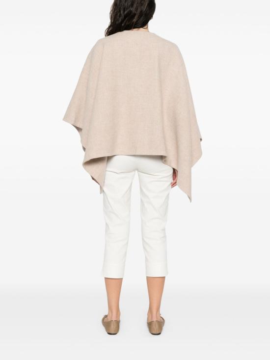 25FW 막스마라 머플러/스카프 2524546081600SERRA002 Beige - MAX MARA