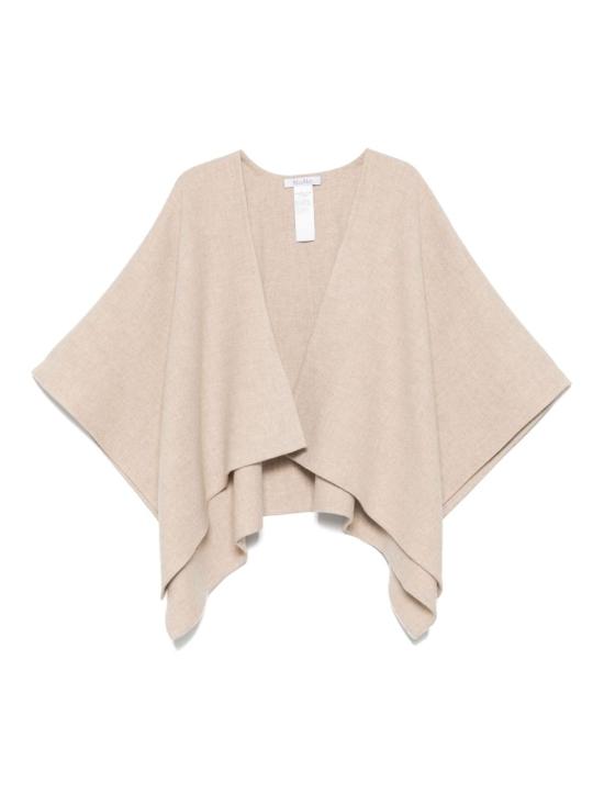 25FW 막스마라 머플러/스카프 2524546081600SERRA002 Beige