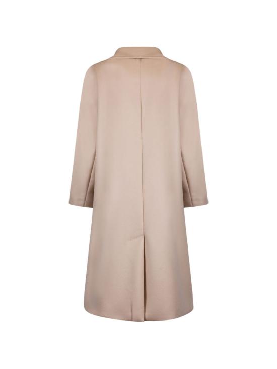 26FW 위켄드막스마라 자켓 2625016021600WKDRESINA042 SABBIA - WEEKEND MAX MARA