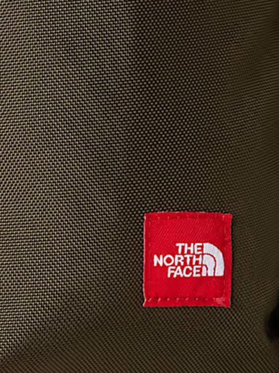 26SS 노스페이스 토트백 NF0A8EGE21L1 TAUPE GREEN - NORTH FACE