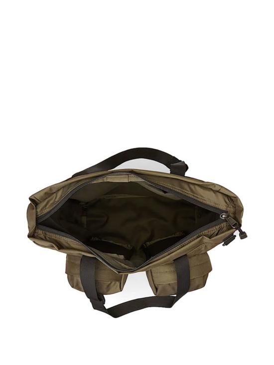 26SS 노스페이스 토트백 NF0A8EGE21L1 TAUPE GREEN - NORTH FACE