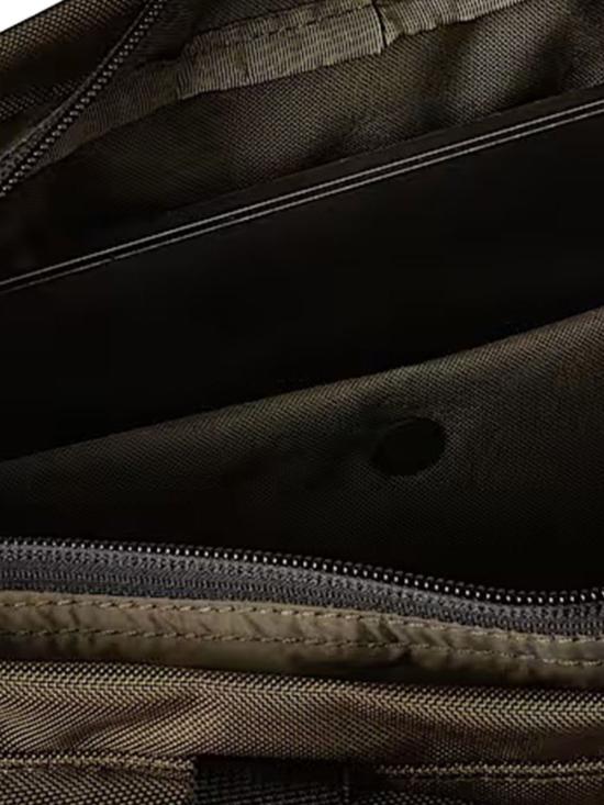 26SS 노스페이스 토트백 NF0A8EGE21L1 TAUPE GREEN - NORTH FACE