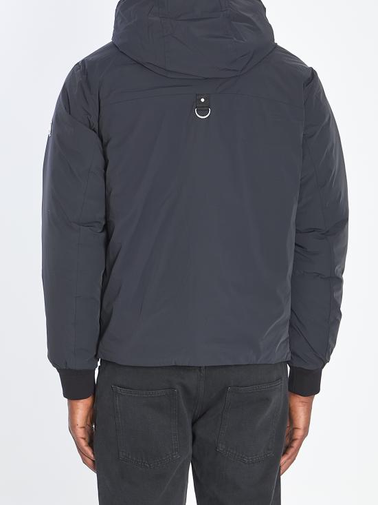 26FW 무스너클 자켓 M35MJ210 292 BLACK - MOOSE KNUCKLES