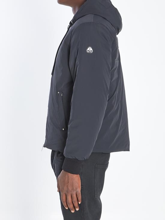 26FW 무스너클 자켓 M35MJ210 292 BLACK - MOOSE KNUCKLES