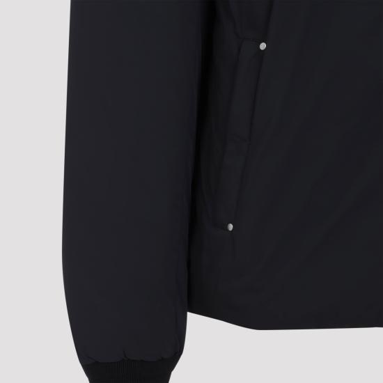 26FW 무스너클 자켓 M35MJ210 292 BLACK - MOOSE KNUCKLES