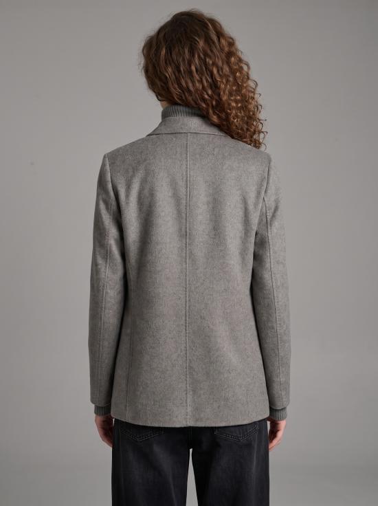 26FW 더로우 자켓 R000261W3644 DLA GREY - THE ROW
