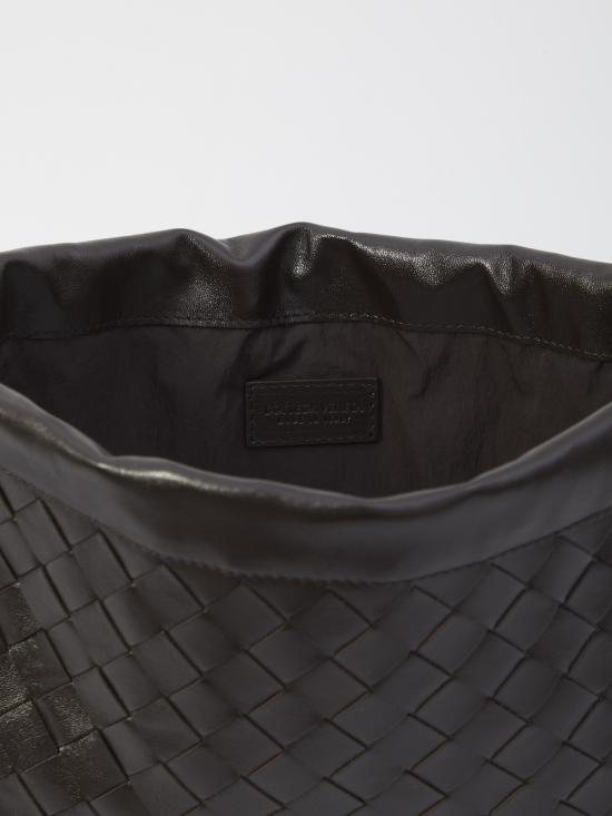 26FW 보테가베네타 더스트백 796728V3IV1 2132 BROWN - BOTTEGA VENETA