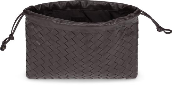 26FW 보테가베네타 더스트백 796728V3IV1 2132 BROWN - BOTTEGA VENETA