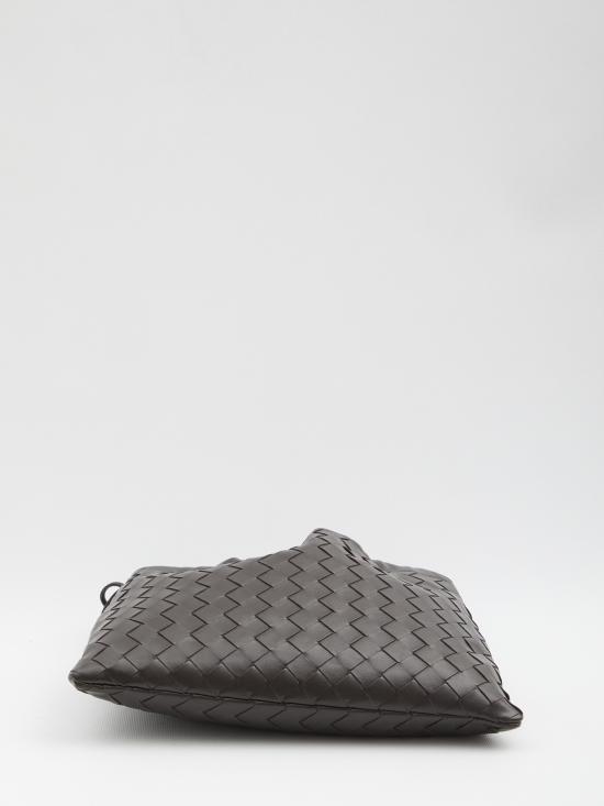 26FW 보테가베네타 더스트백 796728V3IV1 2132 BROWN - BOTTEGA VENETA