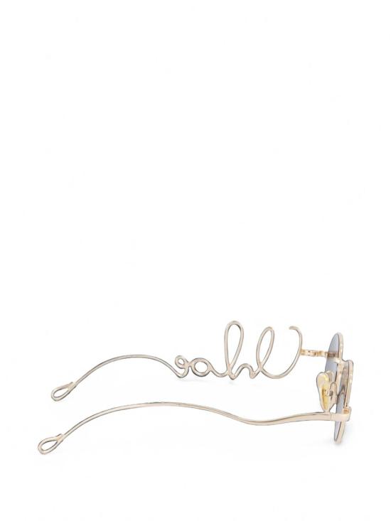26FW 끌로에 선글라스 CH0413S 001 PINK - CHLOE