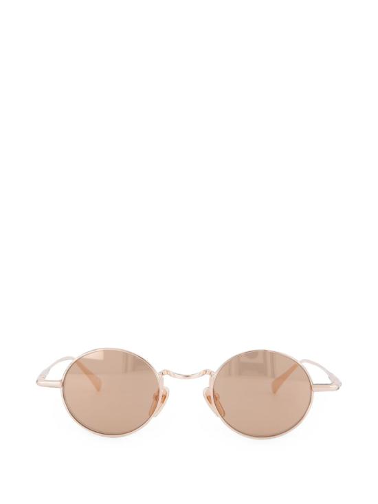 26FW 끌로에 선글라스 CH0414S 003 GOLD