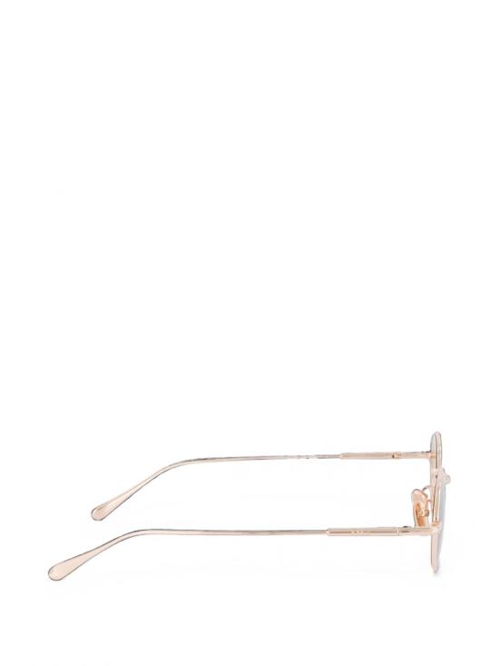 26FW 끌로에 선글라스 CH0414S 003 GOLD - CHLOE