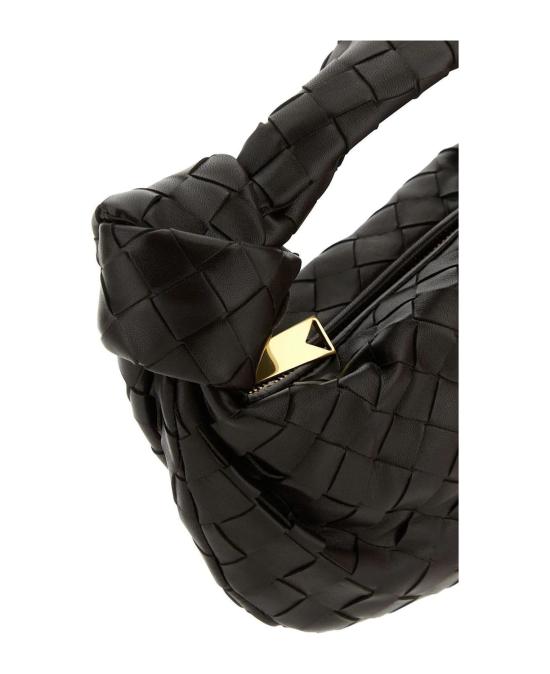 26FW 보테가베네타 미니 조디백 651876VCPP5 2127 BROWN - BOTTEGA VENETA