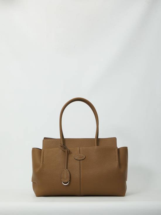26FW 토즈 토트백 XBWDBKA0300XGA S600 BROWN