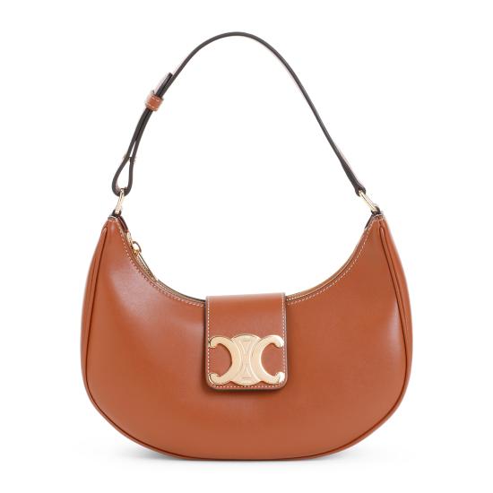 26FW 셀린느 아바 트리옹프 백 114493DGQ 04LU BEIGE