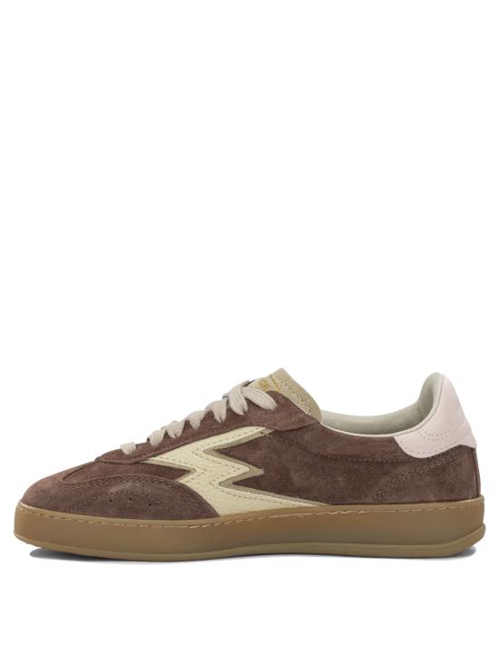 26FW 모아 마스터 오프 아트 스니커즈 CL159CO BROWN - MOA MASTER OF ARTS