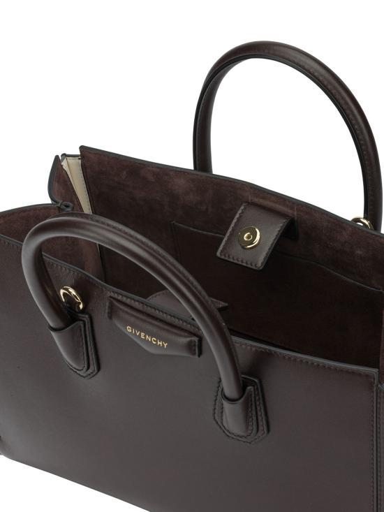 26FW 지방시 토트백 BB5197B2HF206 BROWN - GIVENCHY