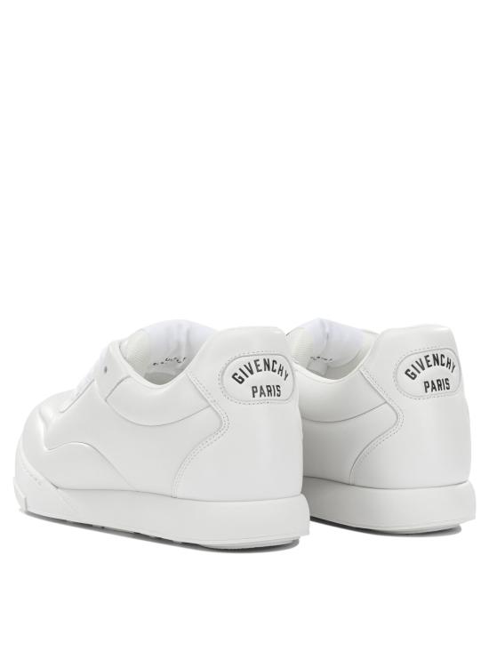26FW 지방시 스니커즈 BH00B7H1XT100 WHITE - GIVENCHY