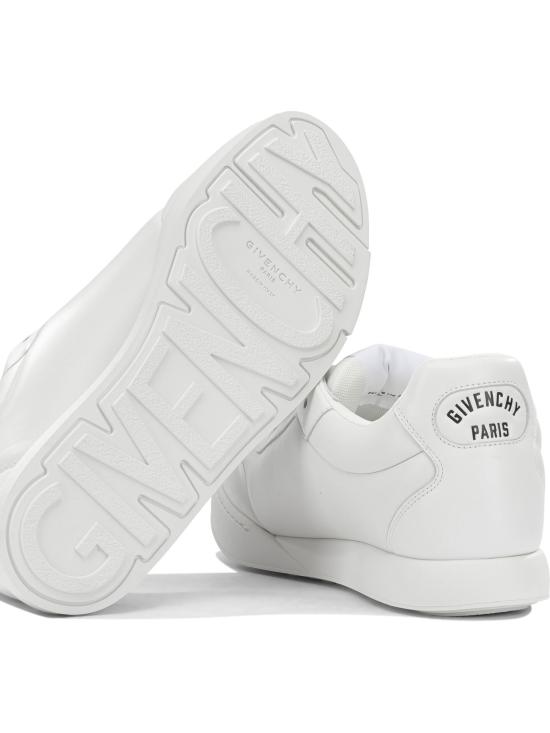 26FW 지방시 스니커즈 BH00B7H1XT100 WHITE - GIVENCHY