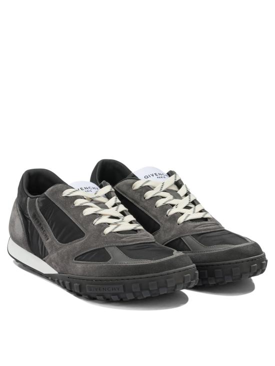 26FW 지방시 스니커즈 BH00BDH1YP027 GREY - GIVENCHY