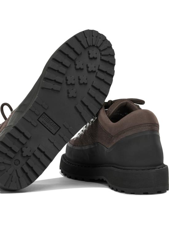 26FW 디엠므 부츠 DI26FWCOMF03N006COF BROWN - DIEMME