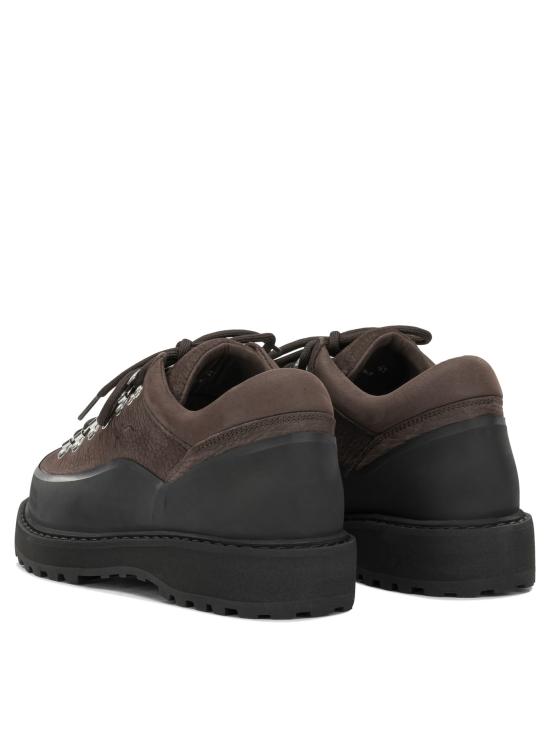 26FW 디엠므 부츠 DI26FWCOMF03N006COF BROWN - DIEMME