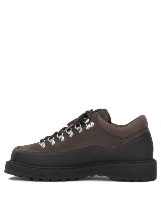 26FW 디엠므 부츠 DI26FWCOMF03N006COF BROWN - DIEMME
