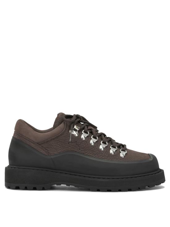 26FW 디엠므 부츠 DI26FWCOMF03N006COF BROWN