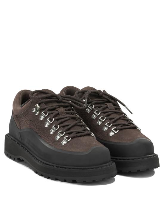 26FW 디엠므 부츠 DI26FWCOMF03N006COF BROWN - DIEMME