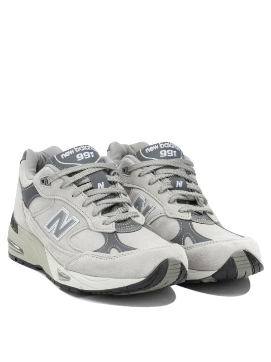 26FW 뉴발란스 991 스니커즈 M991PG1 GREY - NEW BALANCE