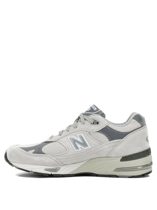 26FW 뉴발란스 991 스니커즈 M991PG1 GREY - NEW BALANCE