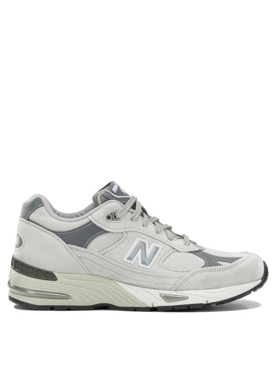 26FW 뉴발란스 991 스니커즈 M991PG1 GREY