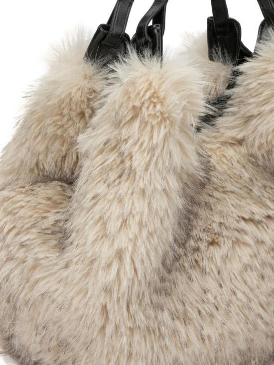 26FW 지아니 끼아리니 숄더백 BS12760COMMPLCCRLPDUA14604ALABASTER BEIGE - GIANNI CHIARINI