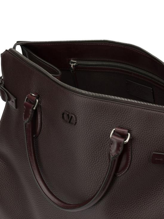 26FW 발렌티노 가라바니 숄더백 9Y2B0T66GYM3AK BROWN - VALENTINO GARAVANI