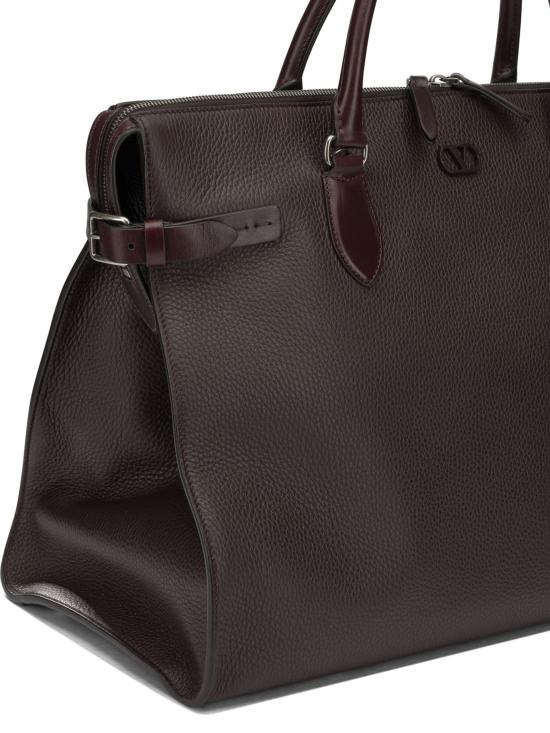 26FW 발렌티노 가라바니 숄더백 9Y2B0T66GYM3AK BROWN - VALENTINO GARAVANI