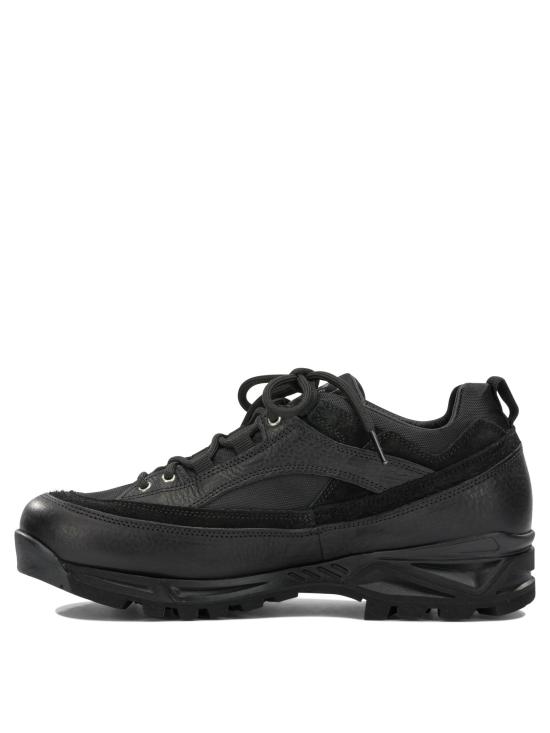 26FW 디엠므 부츠 DI26FWGHMM01X098BLK BLACK - DIEMME