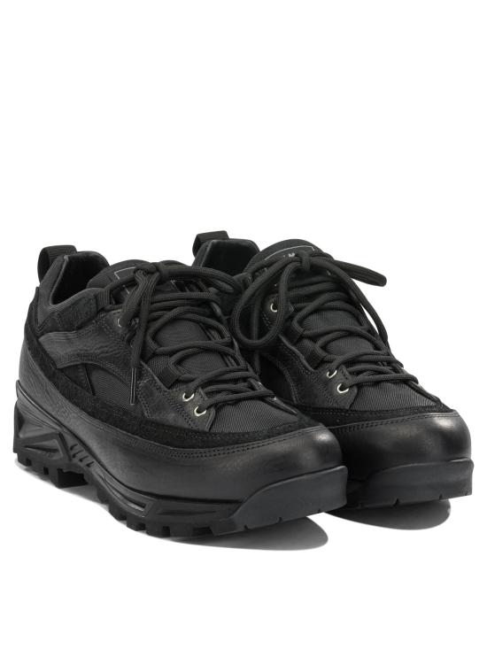 26FW 디엠므 부츠 DI26FWGHMM01X098BLK BLACK - DIEMME