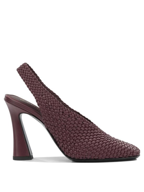 26FW 에트로 힐/펌프스 WS4U0001AE119R0369 BORDEAUX