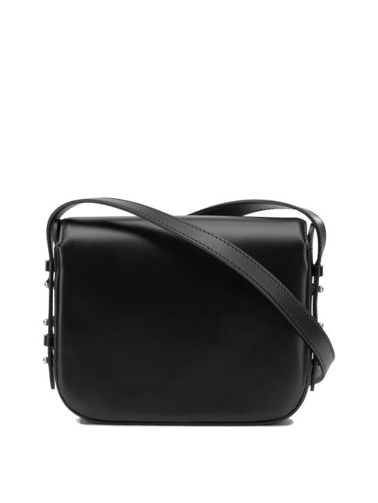 26FW 쉐르 크로스백 SEM1379BELLIMINNOI0126W BLACK - SOEUR
