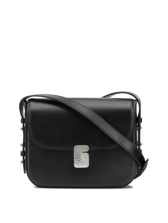 26FW 쉐르 크로스백 SEM1379BELLIMINNOI0126W BLACK