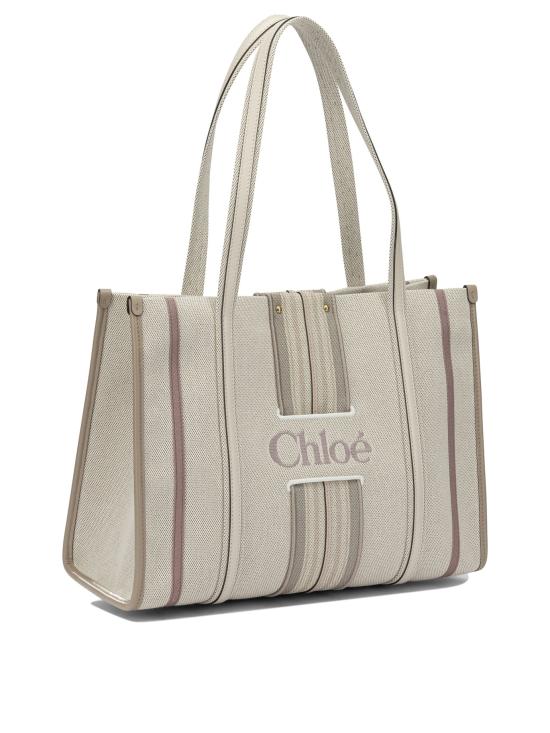 26FW 끌로에 숄더백 CH26WS935T776H3 PINK - CHLOE