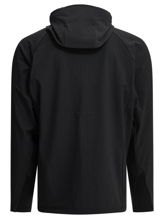 26FW 몽벨 자켓 2306168BK24 BLACK - MONTBELL