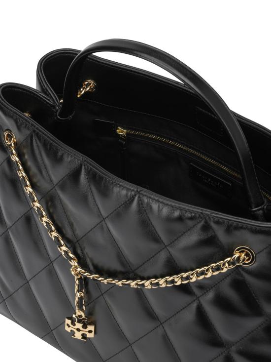 26FW 토리버치 토트백 184265001 BLACK - TORY BURCH