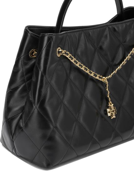 26FW 토리버치 토트백 184265001 BLACK - TORY BURCH