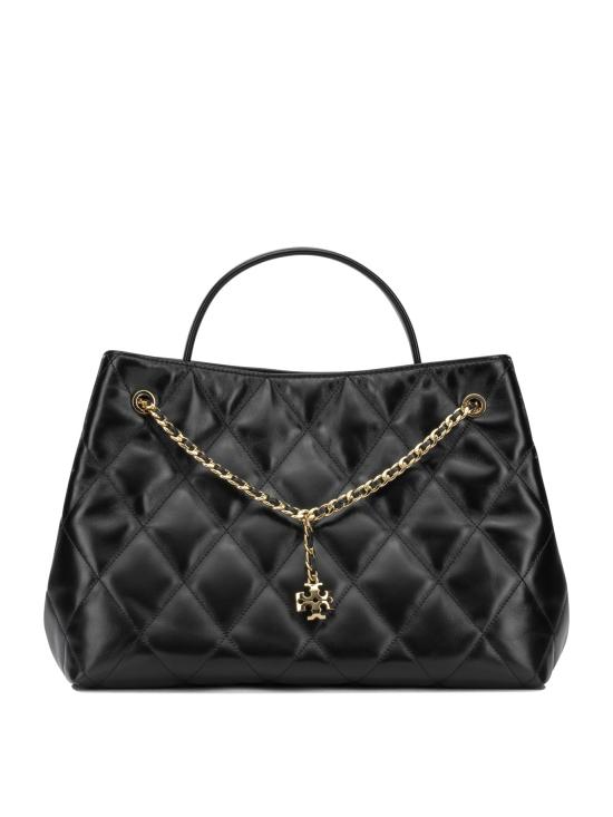 26FW 토리버치 토트백 184265001 BLACK