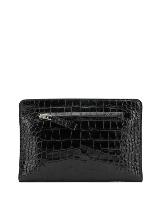 26FW 톰포드 클러치/파우치 H0787LCL632YNAA BLACK