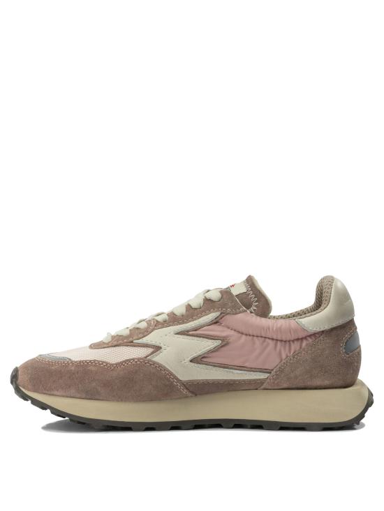 26FW 모아 마스터 오프 아트 스니커즈 HY103CO BEIGE - MOA MASTER OF ARTS