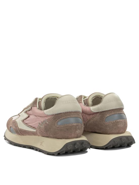 26FW 모아 마스터 오프 아트 스니커즈 HY103CO BEIGE - MOA MASTER OF ARTS