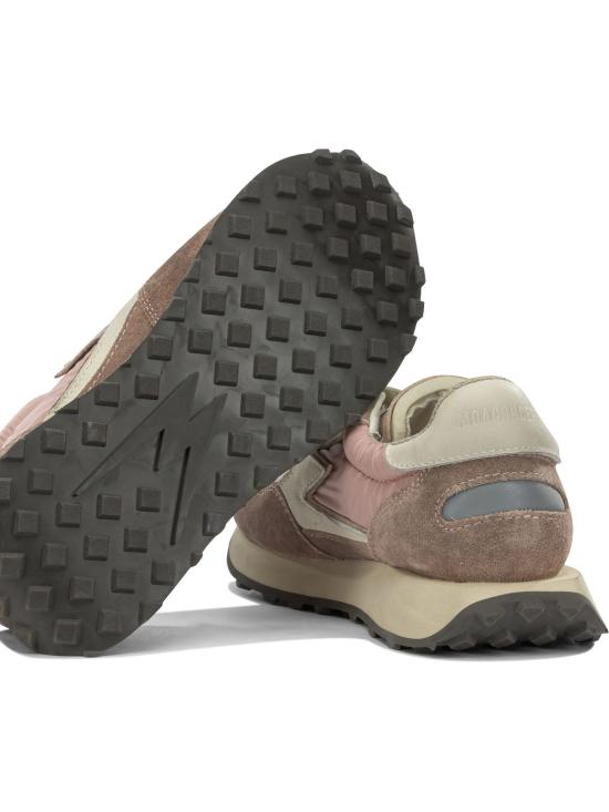 26FW 모아 마스터 오프 아트 스니커즈 HY103CO BEIGE - MOA MASTER OF ARTS