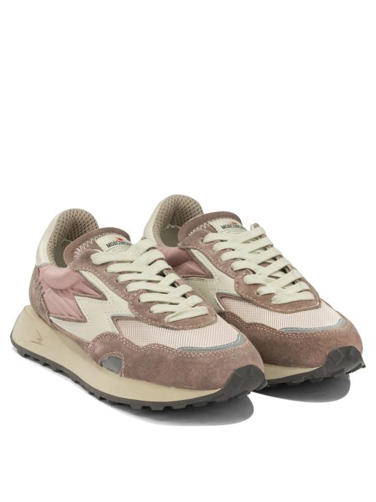 26FW 모아 마스터 오프 아트 스니커즈 HY103CO BEIGE - MOA MASTER OF ARTS